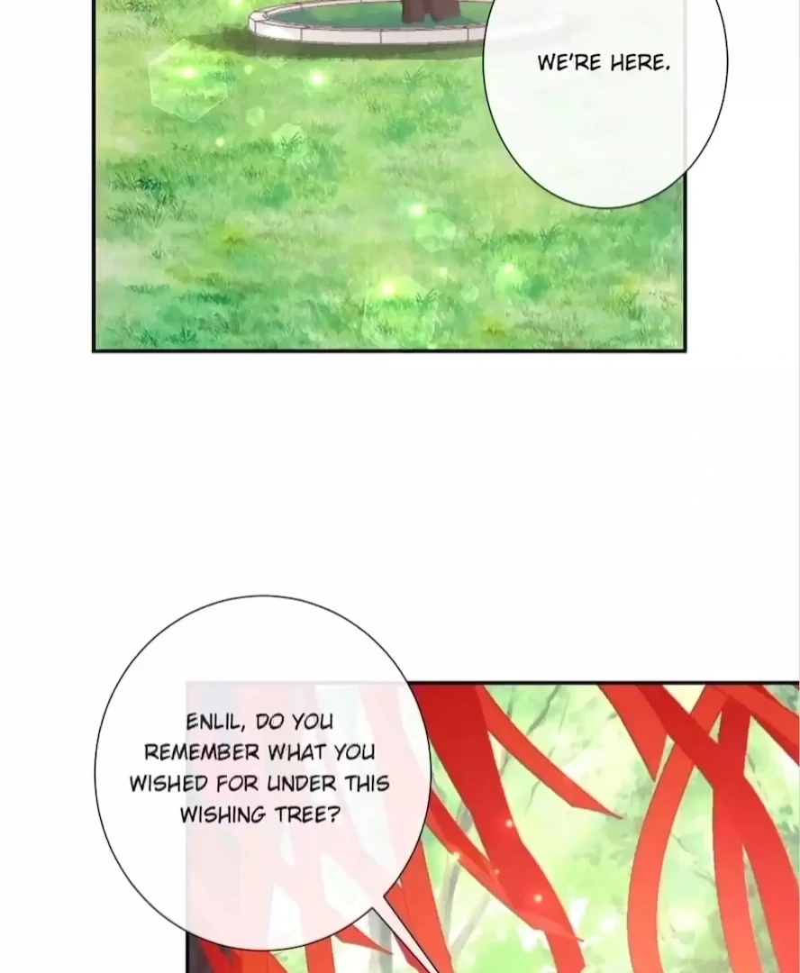 Read Demon, No Kissing! chapter 193 image 31 on Lezhin