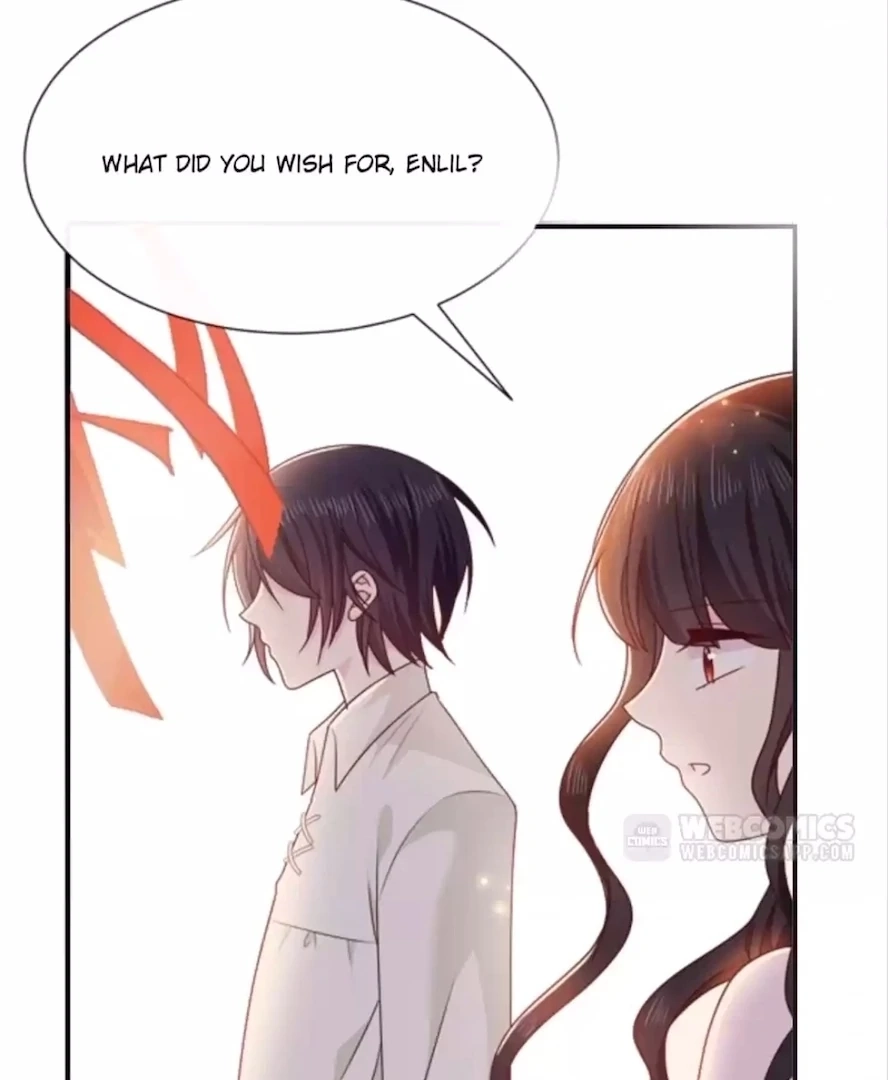 Read Demon, No Kissing! chapter 193 image 33 on Lezhin
