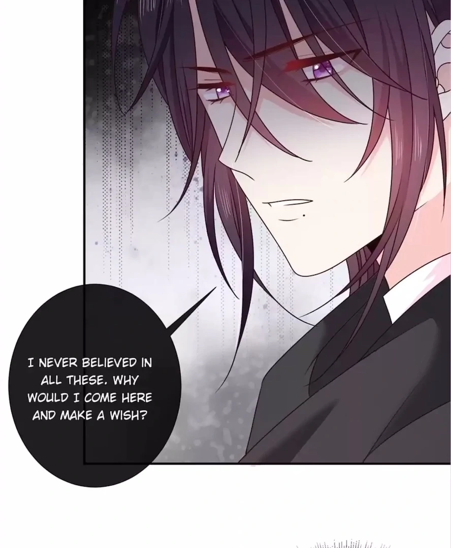 Read Demon, No Kissing! chapter 193 image 36 on Lezhin