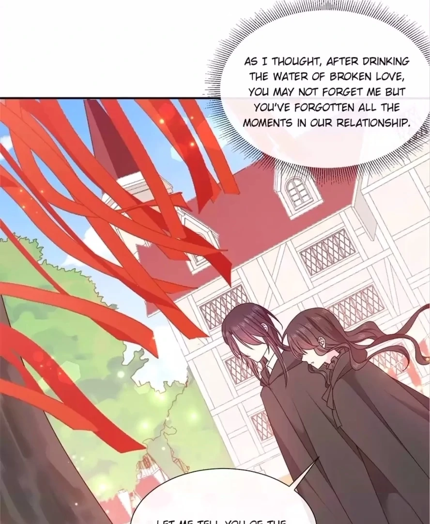 Read Demon, No Kissing! chapter 193 image 37 on Lezhin