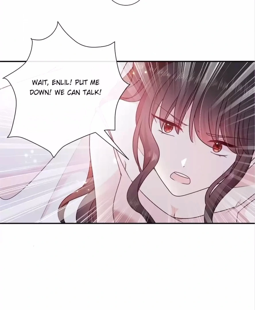Read Demon, No Kissing! chapter 193 image 4 on Lezhin