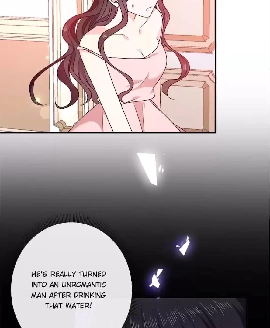 Read Demon, No Kissing! chapter 193 image 7 on Lezhin
