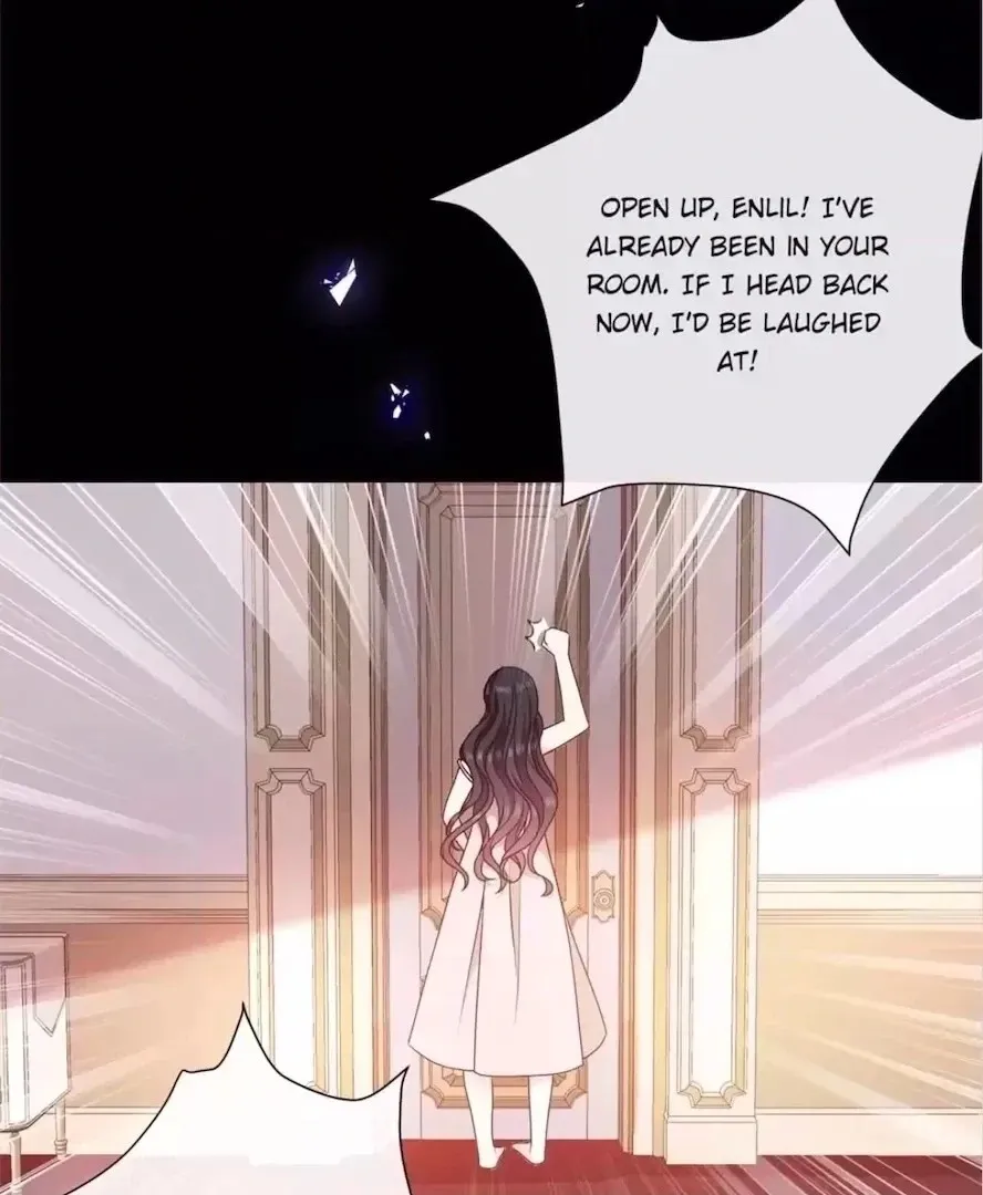 Read Demon, No Kissing! chapter 193 image 9 on Lezhin