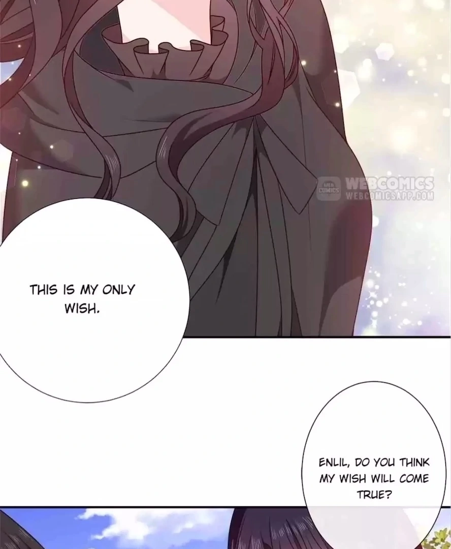 Read Demon, No Kissing! chapter 194 image 1 on Lezhin