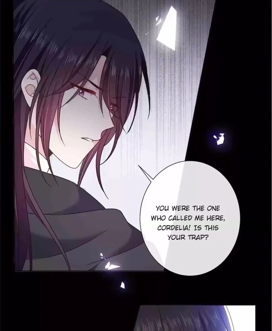 Read Demon, No Kissing! chapter 194 image 11 on Lezhin