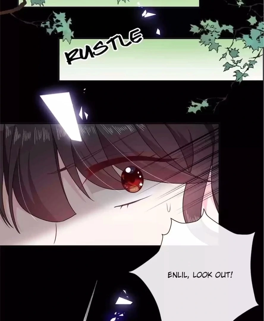 Read Demon, No Kissing! chapter 194 image 16 on Lezhin