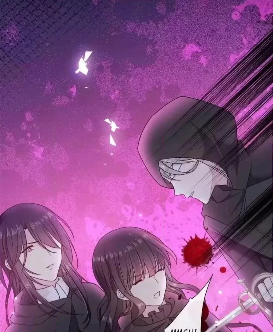 Read Demon, No Kissing! chapter 194 image 19 on Lezhin