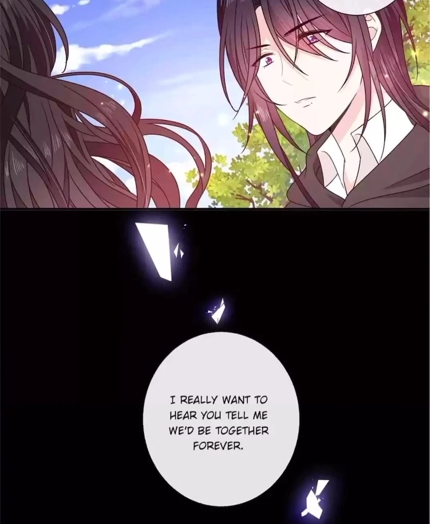 Read Demon, No Kissing! chapter 194 image 2 on Lezhin