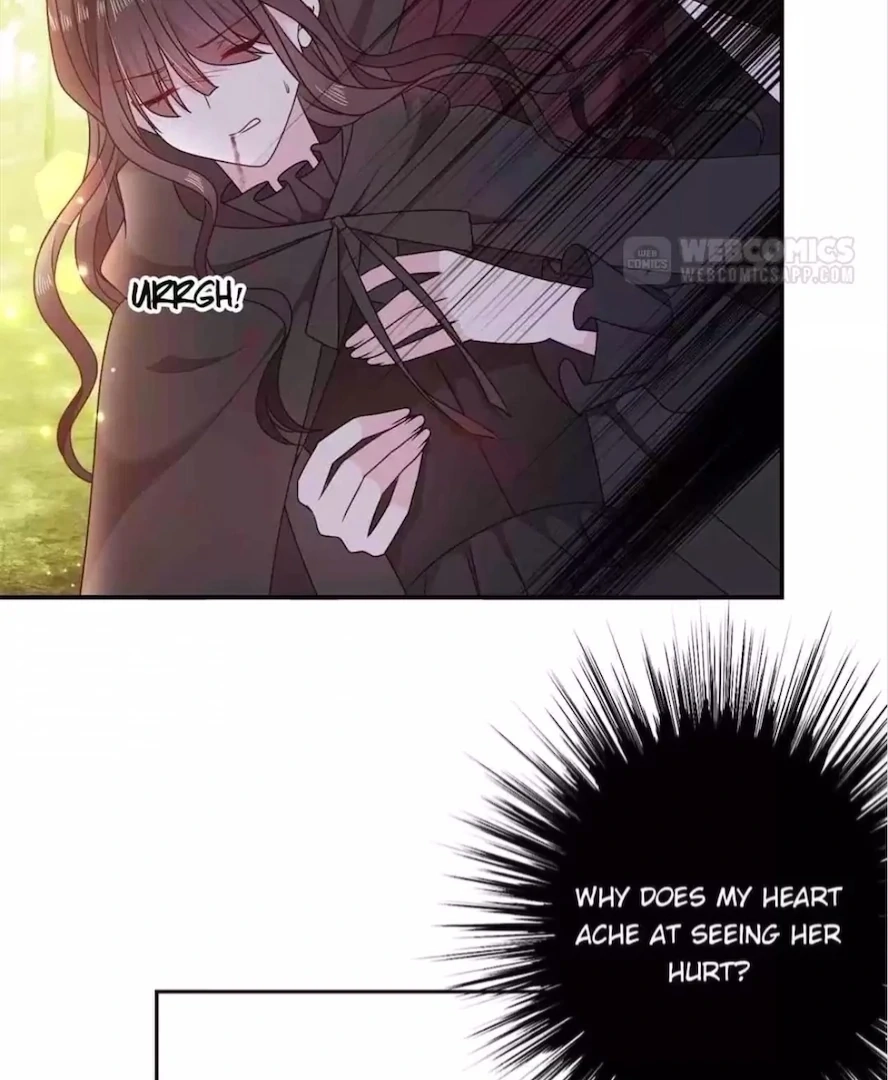 Read Demon, No Kissing! chapter 194 image 23 on Lezhin