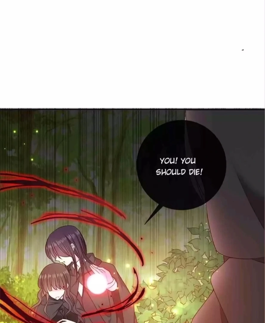 Read Demon, No Kissing! chapter 194 image 25 on Lezhin