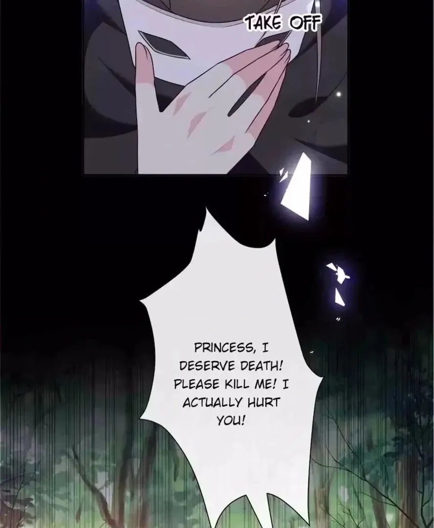 Read Demon, No Kissing! chapter 194 image 29 on Lezhin