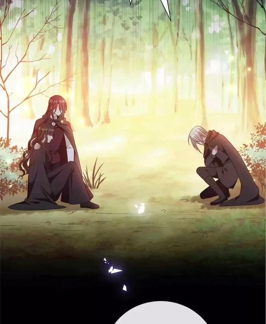 Read Demon, No Kissing! chapter 194 image 30 on Lezhin