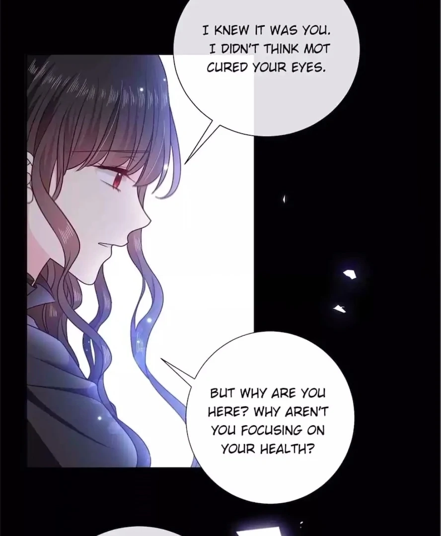 Read Demon, No Kissing! chapter 194 image 31 on Lezhin