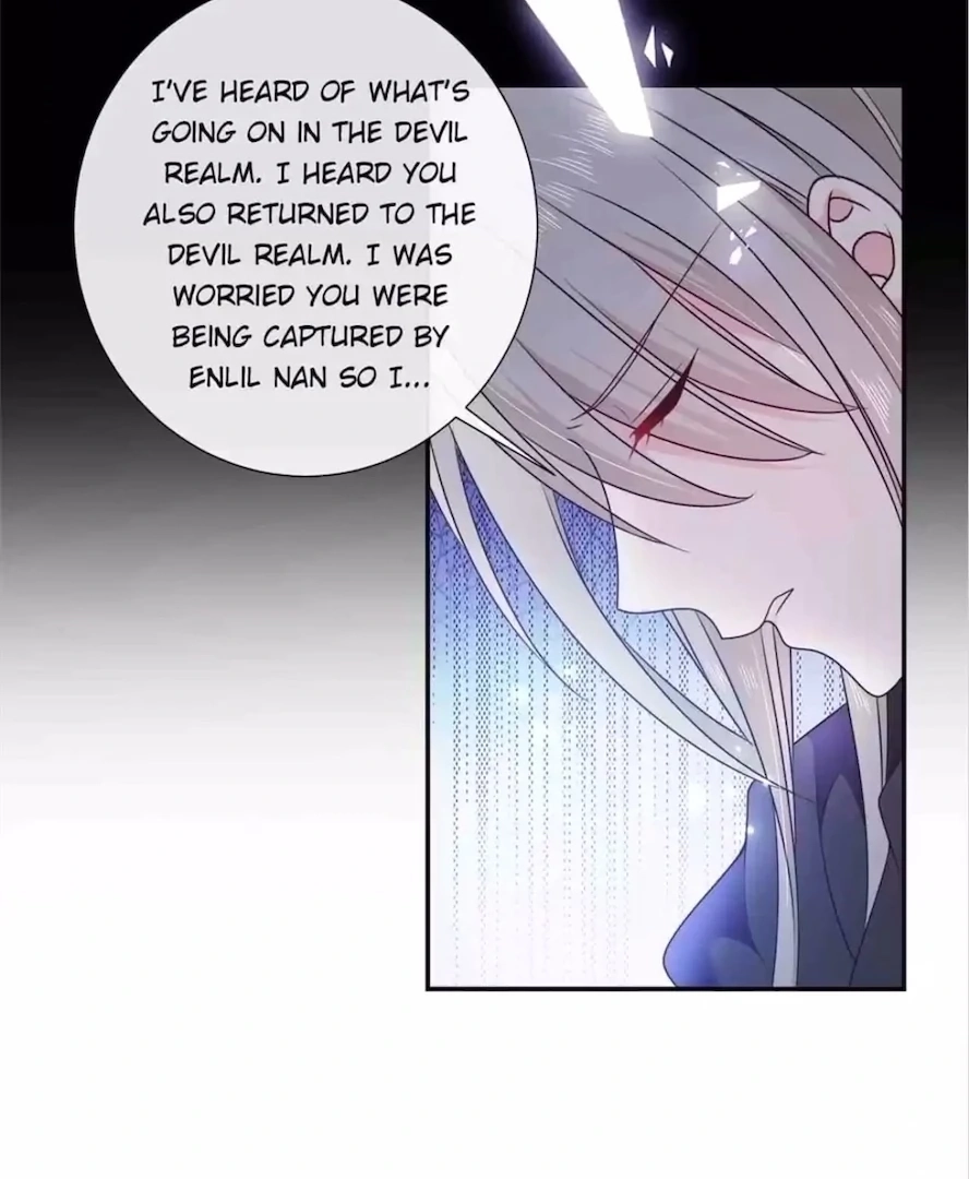 Read Demon, No Kissing! chapter 194 image 32 on Lezhin