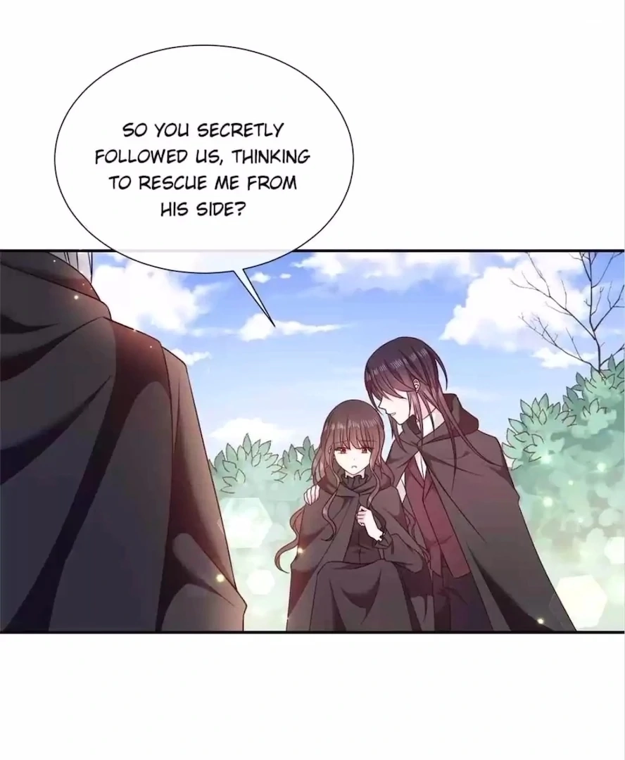 Read Demon, No Kissing! chapter 194 image 33 on Lezhin