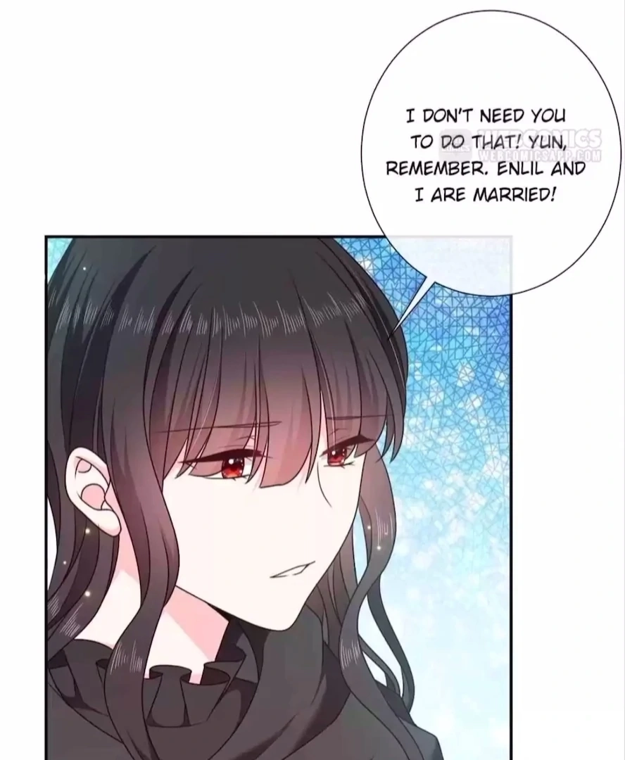 Read Demon, No Kissing! chapter 194 image 34 on Lezhin