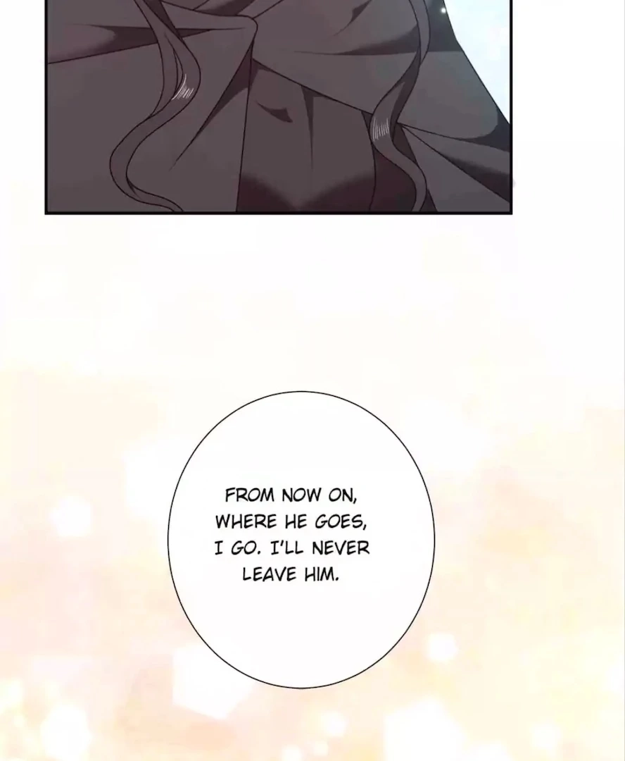 Read Demon, No Kissing! chapter 194 image 35 on Lezhin