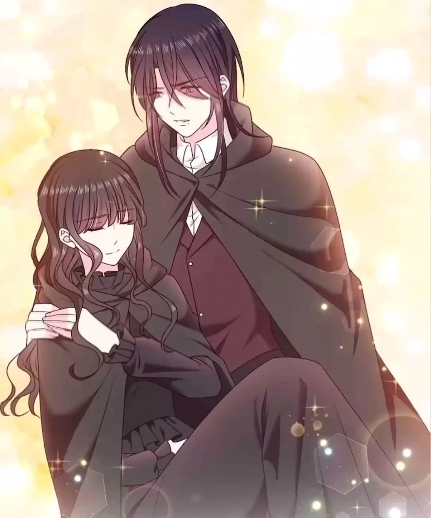 Read Demon, No Kissing! chapter 194 image 36 on Lezhin