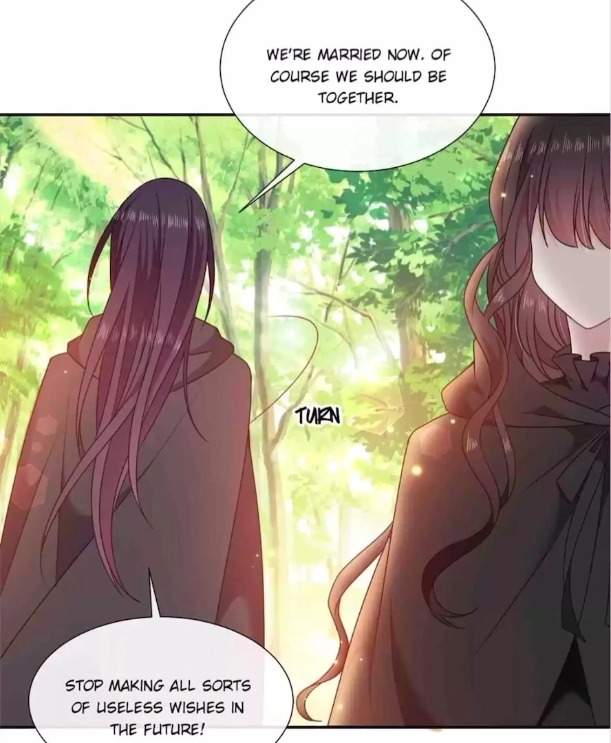 Read Demon, No Kissing! chapter 194 image 4 on Lezhin