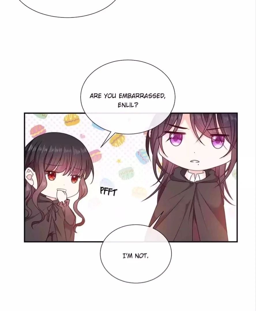 Read Demon, No Kissing! chapter 194 image 5 on Lezhin