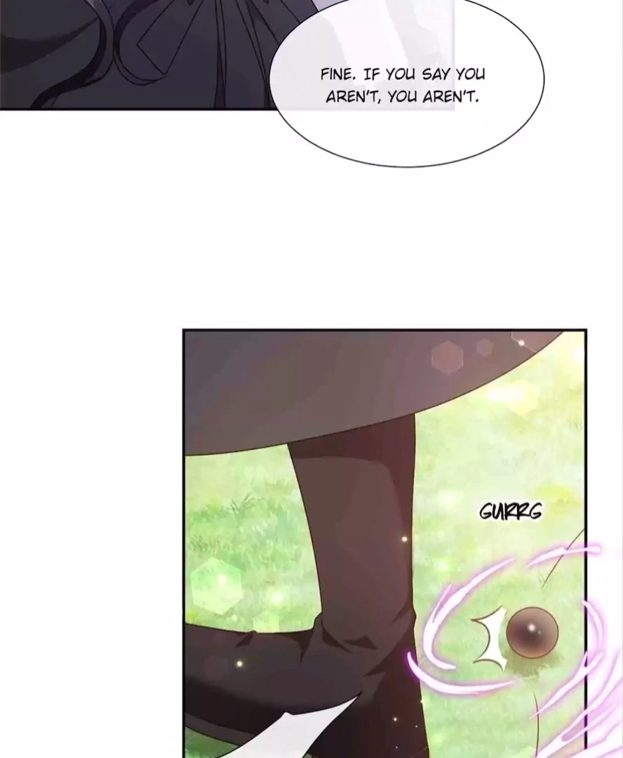 Read Demon, No Kissing! chapter 194 image 7 on Lezhin