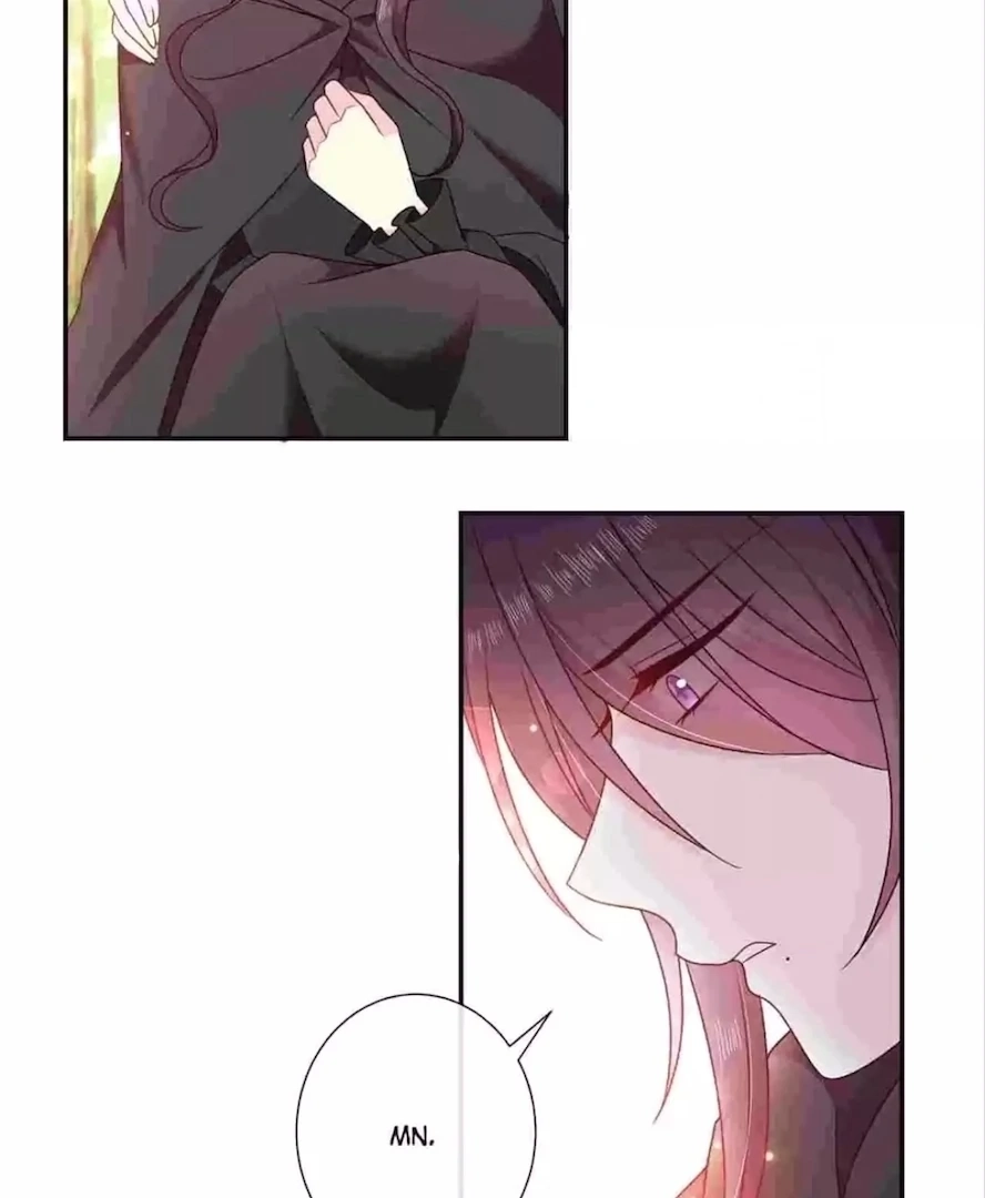 Read Demon, No Kissing! chapter 195 image 10 on Lezhin