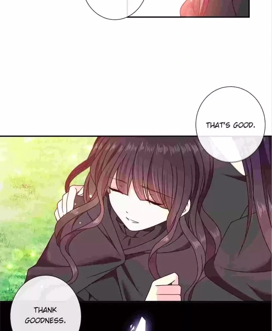 Read Demon, No Kissing! chapter 195 image 11 on Lezhin