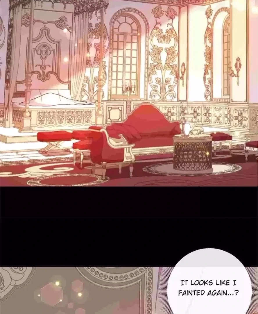 Read Demon, No Kissing! chapter 195 image 13 on Lezhin