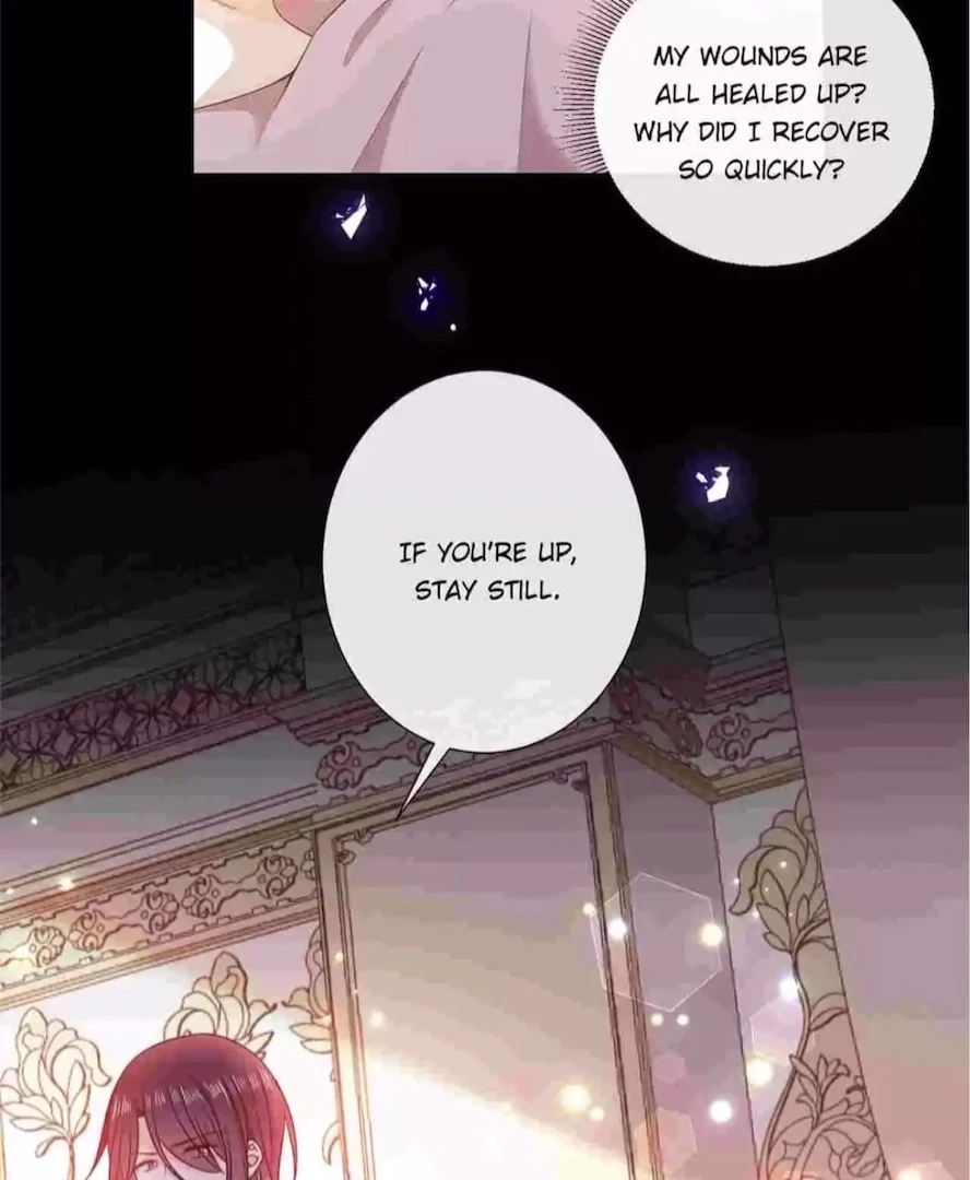 Read Demon, No Kissing! chapter 195 image 16 on Lezhin