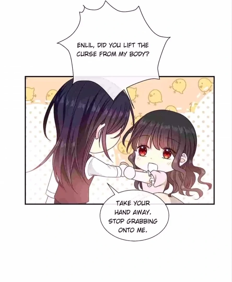 Read Demon, No Kissing! chapter 195 image 18 on Lezhin