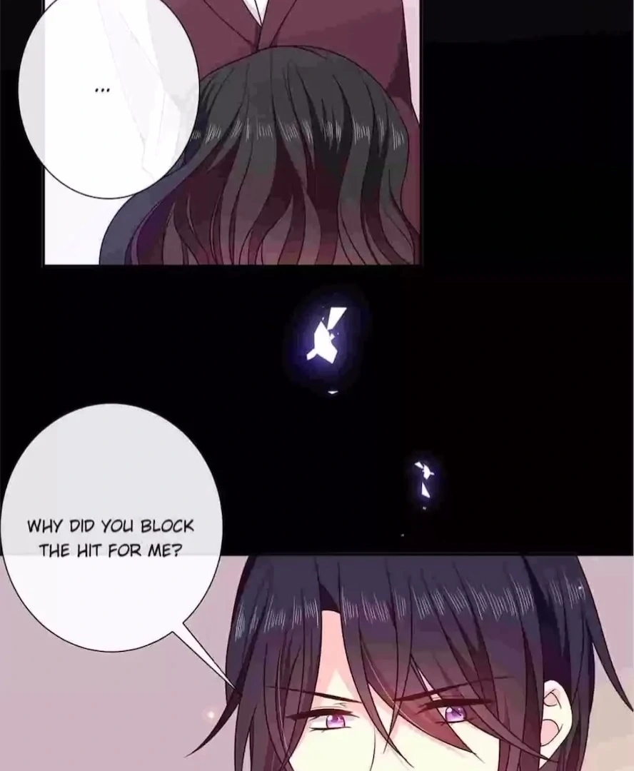 Read Demon, No Kissing! chapter 195 image 21 on Lezhin