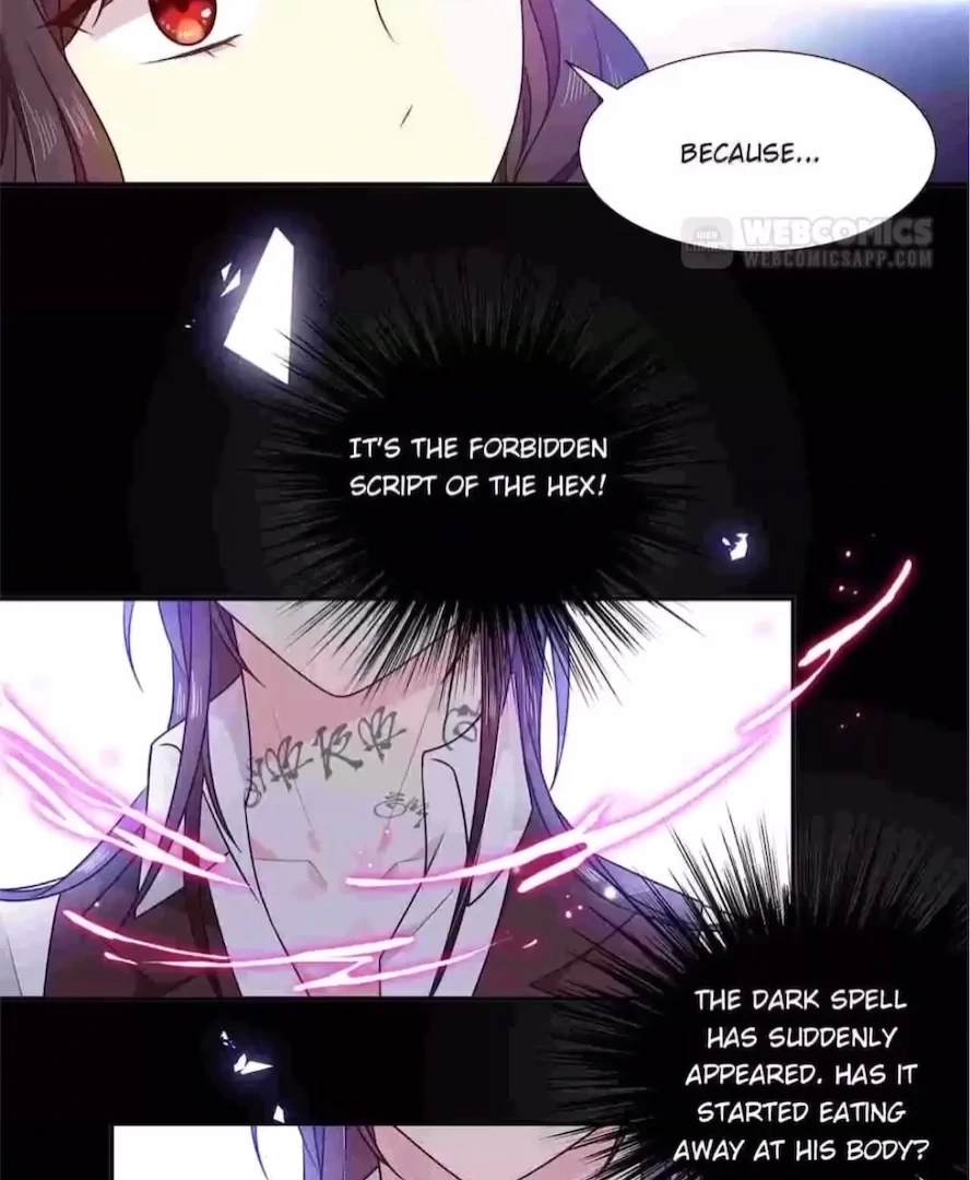 Read Demon, No Kissing! chapter 195 image 23 on Lezhin