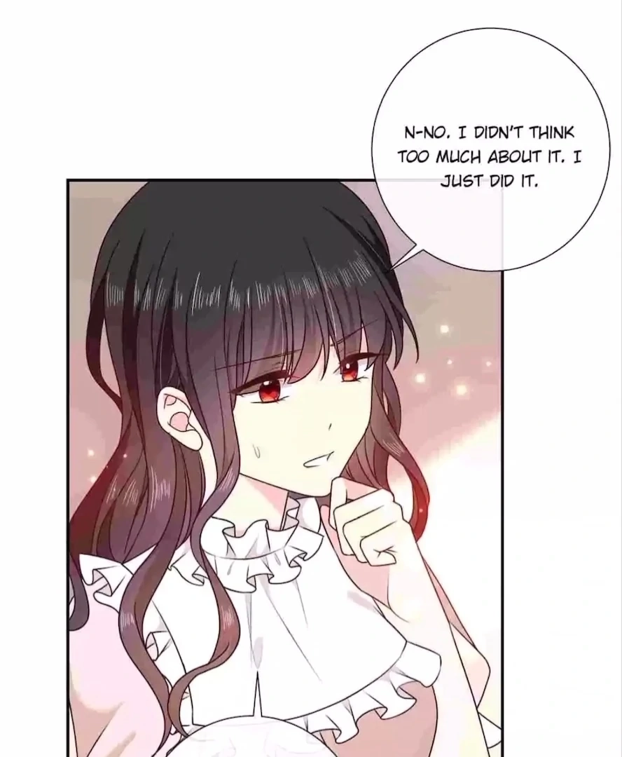 Read Demon, No Kissing! chapter 195 image 26 on Lezhin