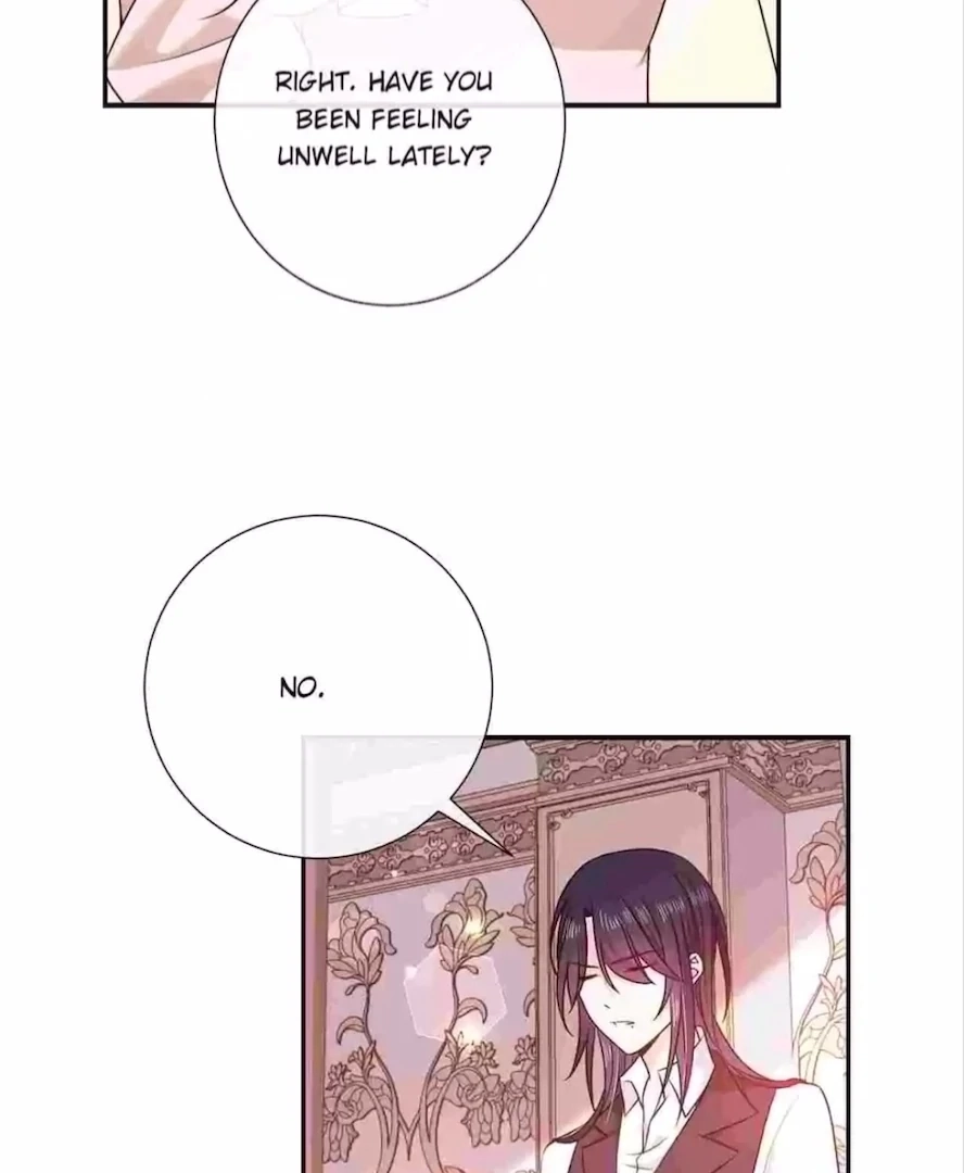 Read Demon, No Kissing! chapter 195 image 27 on Lezhin