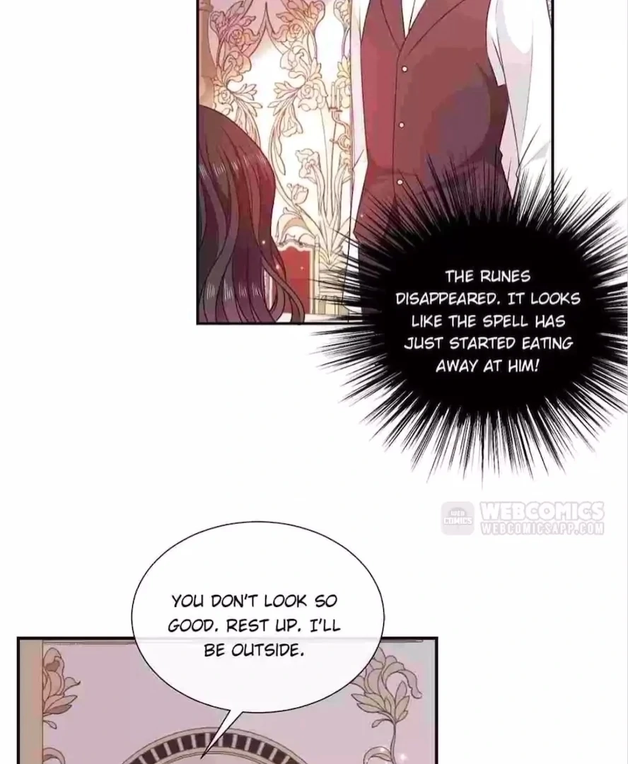 Read Demon, No Kissing! chapter 195 image 28 on Lezhin