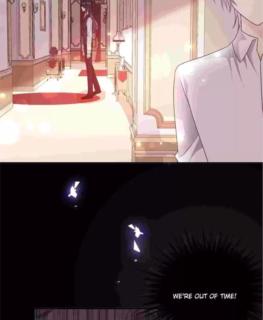 Read Demon, No Kissing! chapter 195 image 31 on Lezhin