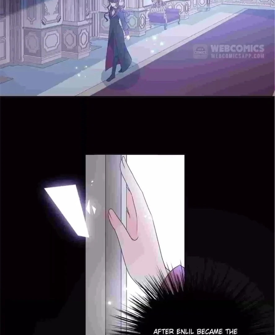 Read Demon, No Kissing! chapter 195 image 34 on Lezhin