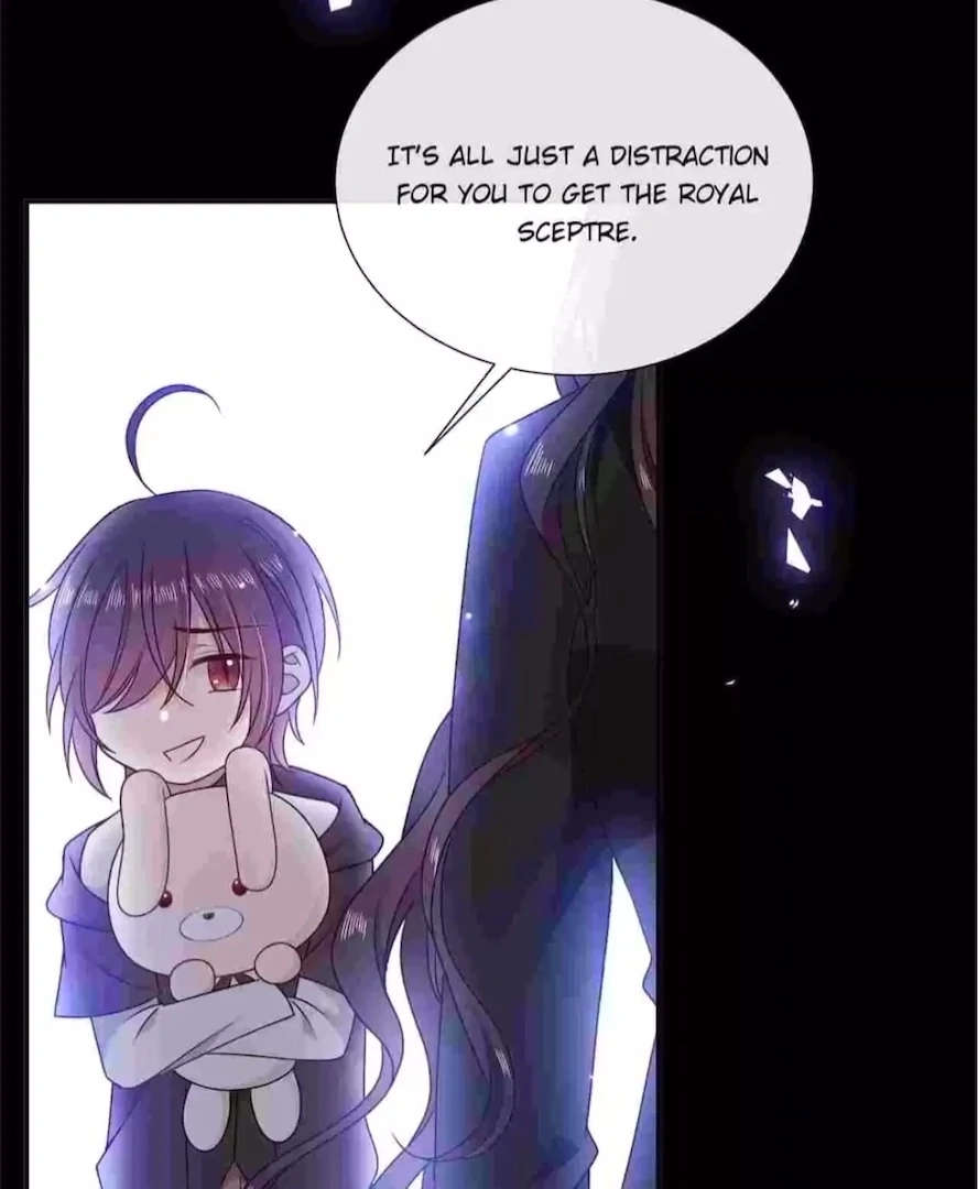 Read Demon, No Kissing! chapter 195 image 38 on Lezhin