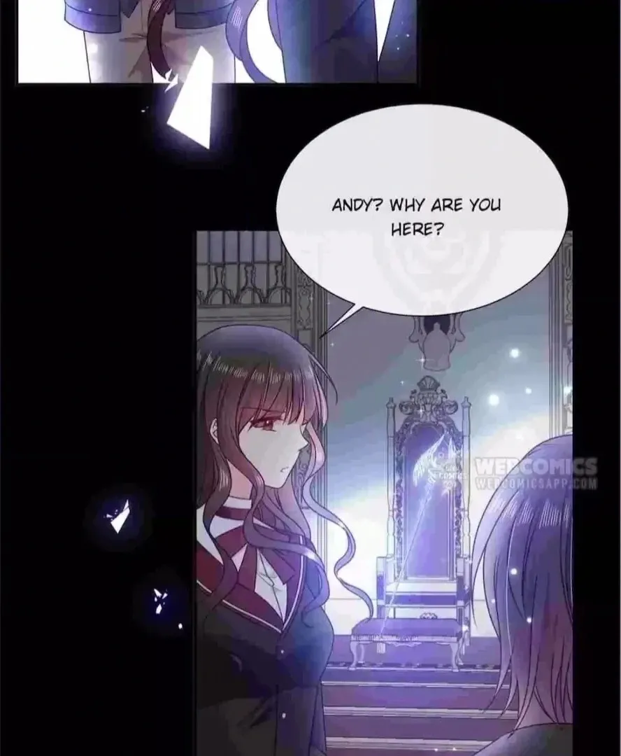 Read Demon, No Kissing! chapter 195 image 39 on Lezhin