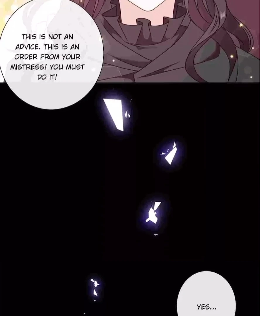 Read Demon, No Kissing! chapter 195 image 4 on Lezhin