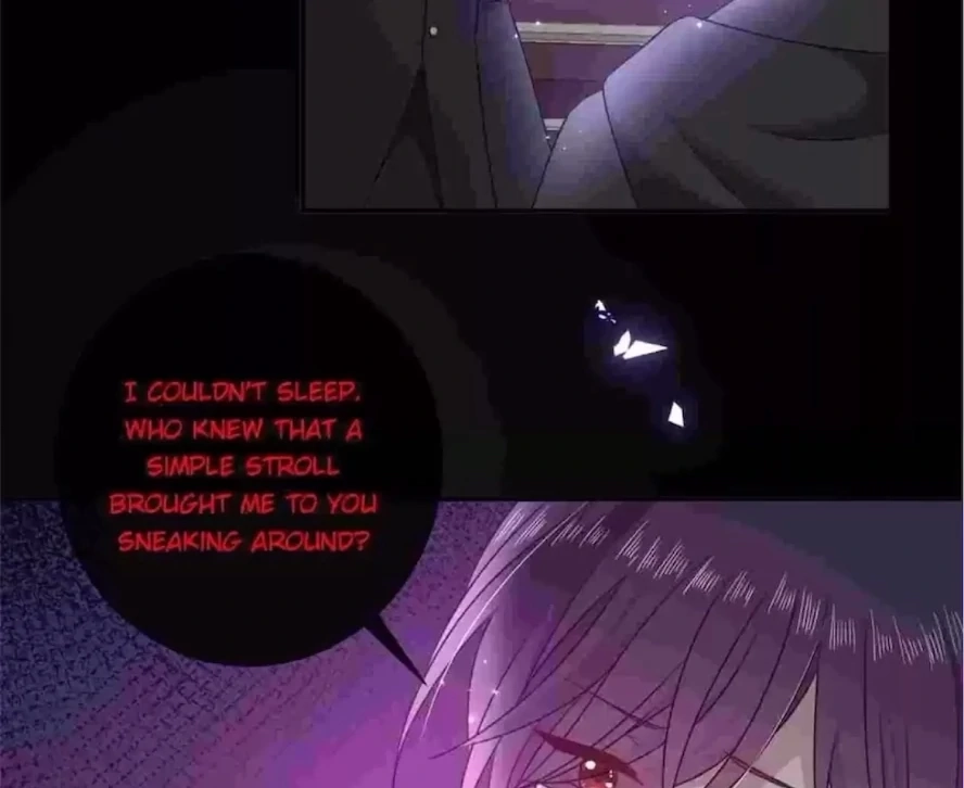 Read Demon, No Kissing! chapter 195 image 40 on Lezhin