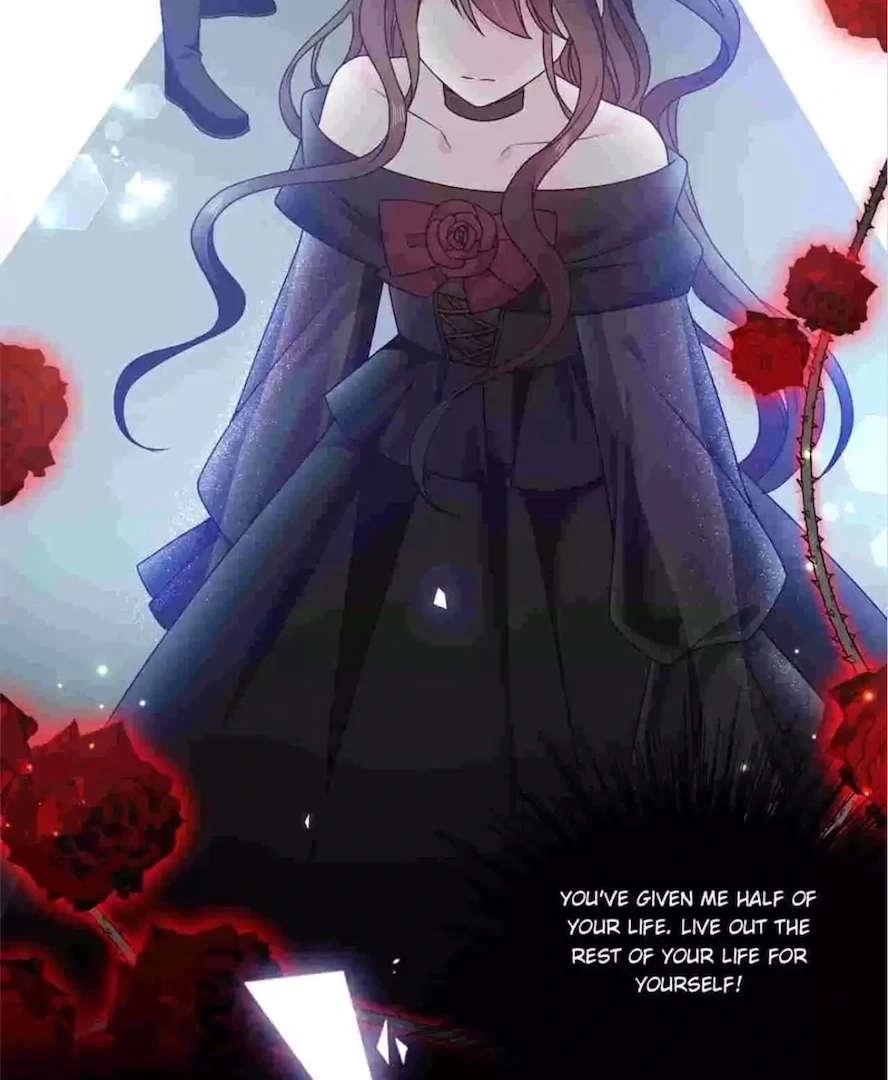 Read Demon, No Kissing! chapter 195 image 7 on Lezhin