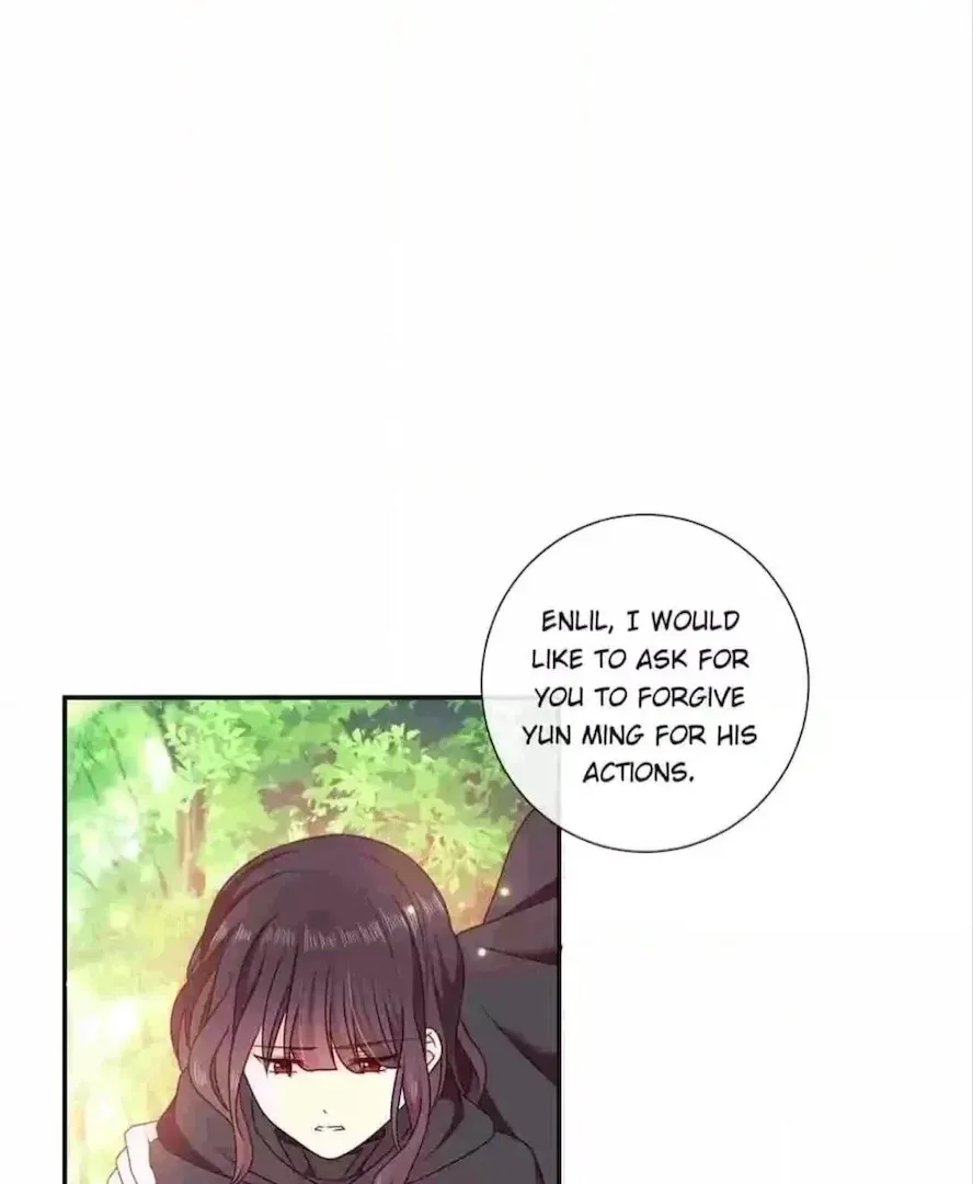 Read Demon, No Kissing! chapter 195 image 9 on Lezhin
