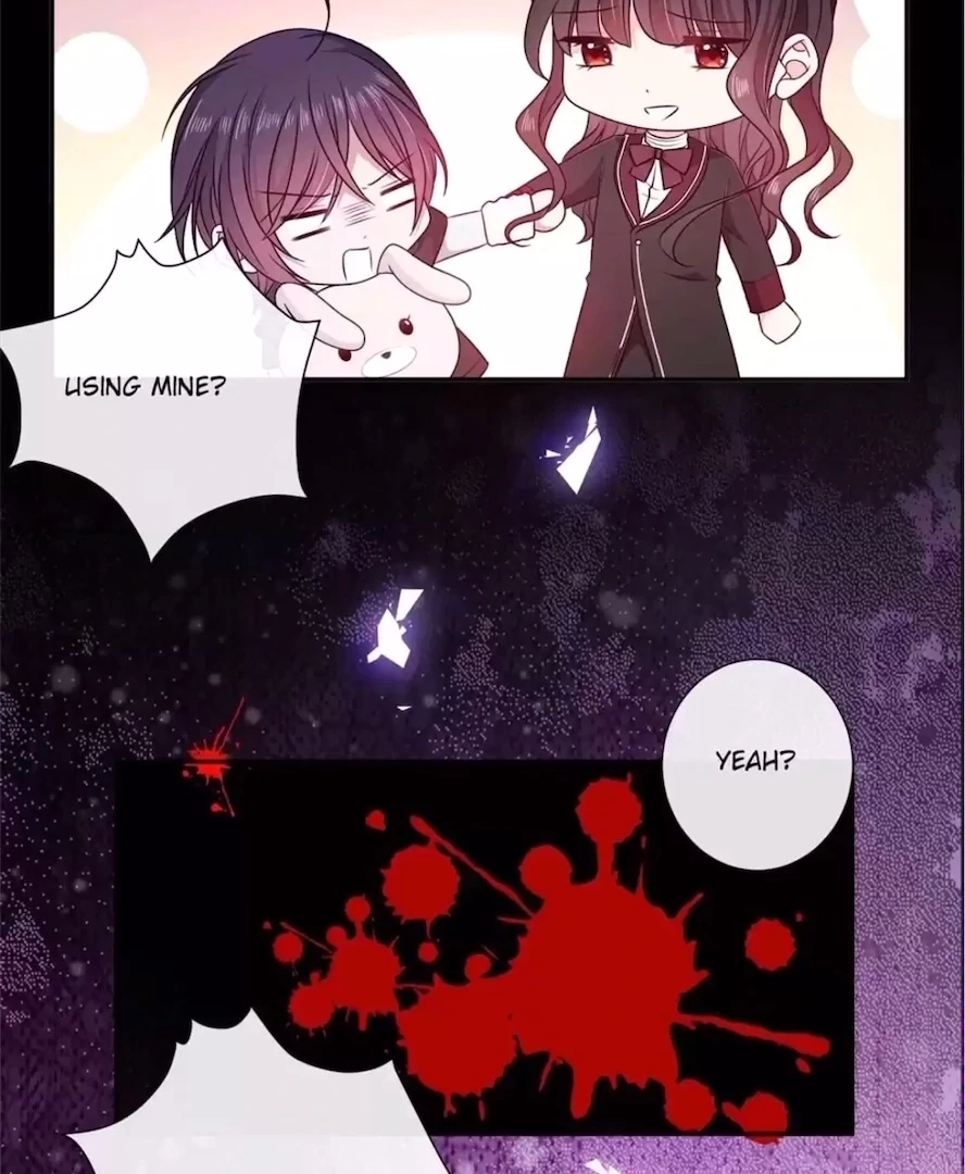 Read Demon, No Kissing! chapter 196 image 10 on Lezhin