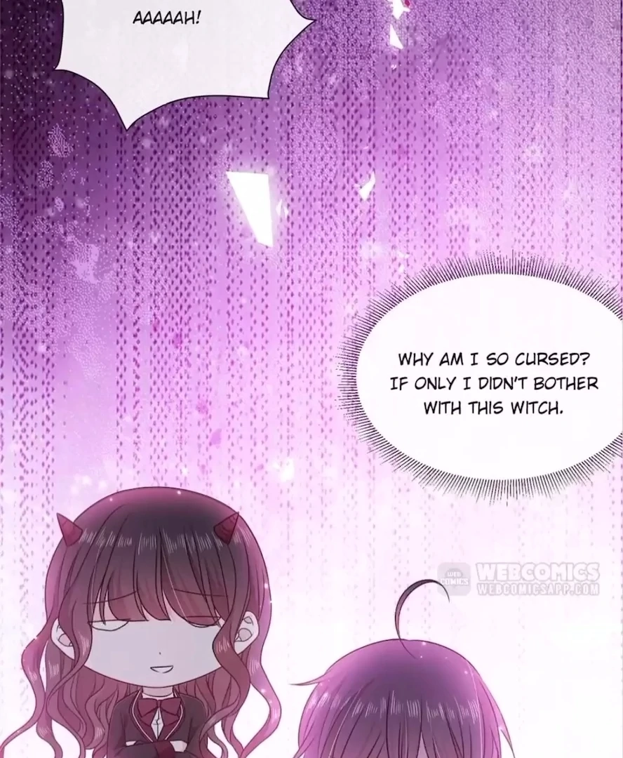 Read Demon, No Kissing! chapter 196 image 11 on Lezhin