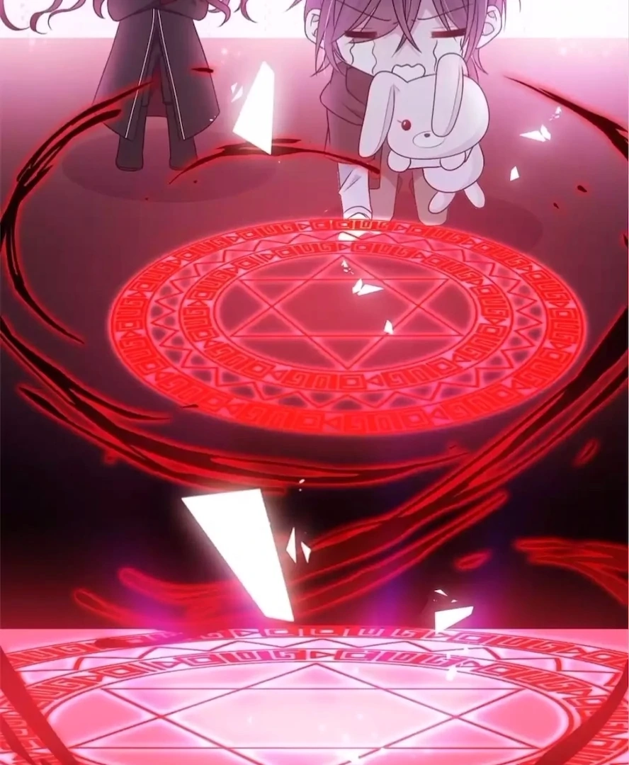 Read Demon, No Kissing! chapter 196 image 12 on Lezhin
