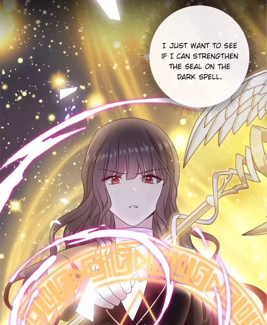 Read Demon, No Kissing! chapter 196 image 16 on Lezhin