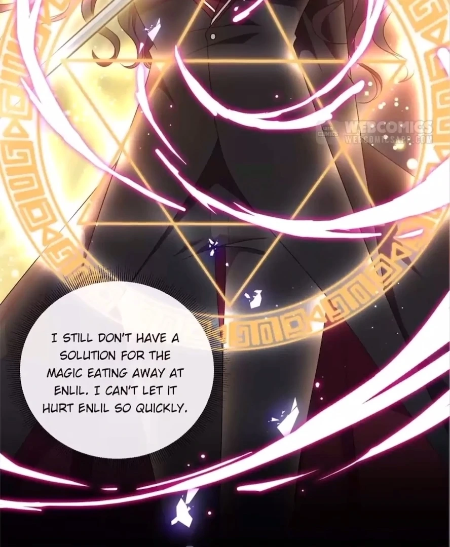 Read Demon, No Kissing! chapter 196 image 17 on Lezhin