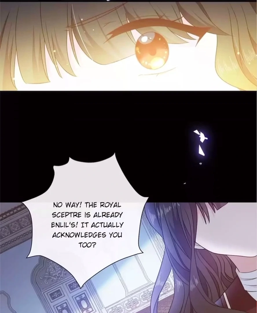 Read Demon, No Kissing! chapter 196 image 18 on Lezhin