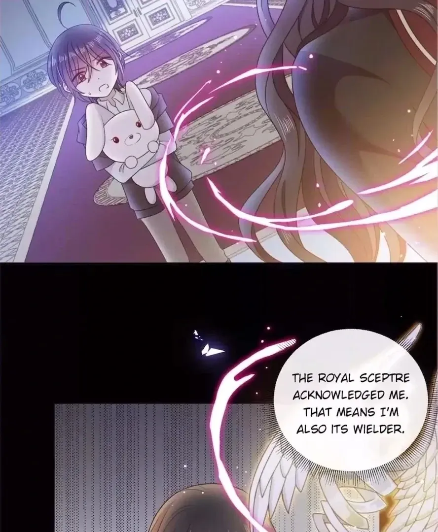 Read Demon, No Kissing! chapter 196 image 19 on Lezhin